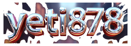 yeti878 logo