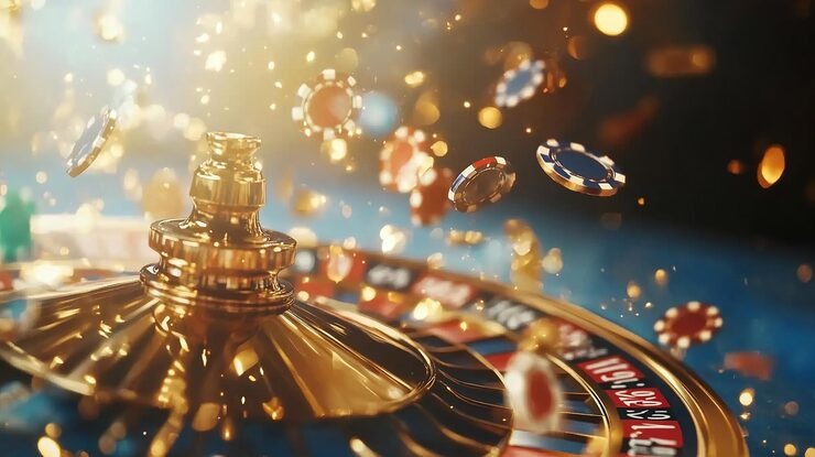 yeti878 What Esports Betting Brings